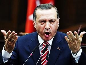 Туреччина радиться із США про санкції проти Сирії