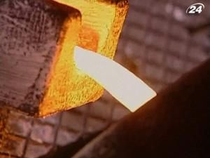 Стоимость золота к концу года превысит $ 2 тыс. Стоимость золота к концу года превысит $ 2 тыс.