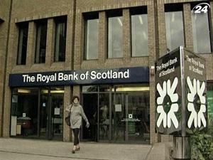 Докапитализация понадобится многим банкам ЕС Докапитализация понадобится многим банкам ЕС