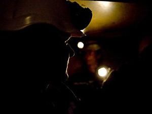 Луганщина: під обвалом на шахті загинув 25-річний прохідник Луганщина: під обвалом на шахті загинув 25-річний прохідник