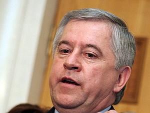 Кинах предлагает Верховной Раде обратиться в Госдуму РФ с энергетическим посланием Кинах предлагает Верховной Раде обратиться в Госдуму РФ с энергетическим посланием