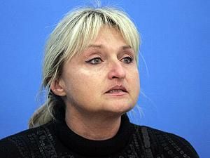 Дружина: Медкомісія досі не надала висновку про стан здоров’я Юрія Луценка Дружина: Медкомісія досі не надала висновку про стан здоров’я Юрія Луценка