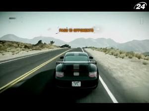 Electronic Arts назвала дату релізу нового Need for Speed