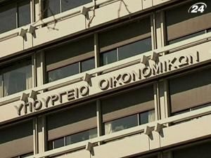 Решение о помощи Греции отсрочили Решение о помощи Греции отсрочили