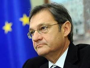 Глава представительства Евросоюза в Украине хочет в СИЗО к Тимошенко Глава представительства Евросоюза в Украине хочет в СИЗО к Тимошенко