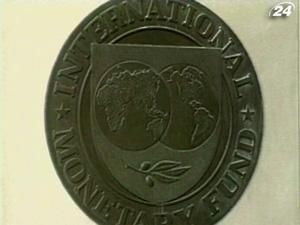 МВФ підтвердив макропрогнози уряду МВФ підтвердив макропрогнози уряду