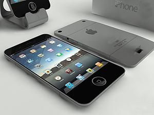 Samsung уже хочет запретить продажи iPhone 5 