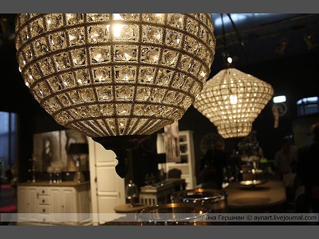 У Парижі пройшла виставка „Maison&Object“ У Парижі пройшла виставка „Maison&Object“