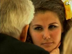 Тысячи иностранцев ищут свою вторую половинку в Украине Тысячи иностранцев ищут свою вторую половинку в Украине