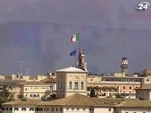 Італійські компанії подадуть до суду на S&P Італійські компанії подадуть до суду на S&P