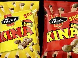 Кондитерскую компанию обвинили в расизме Кондитерскую компанию обвинили в расизме