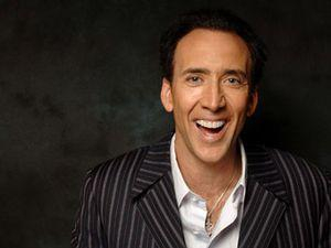 Николас Кейдж имел двойника 150 лет назад