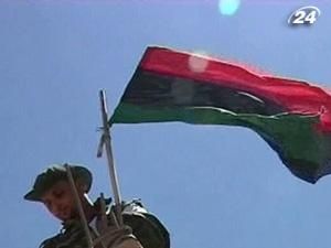 Національній перехідній раді вдалось встановити контроль над містом Сабха Національній перехідній раді вдалось встановити контроль над містом Сабха