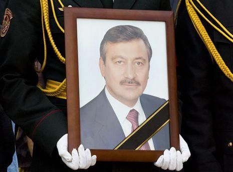 Джарты хотят дать "Героя Украины" Джарты хотят дать "Героя Украины"