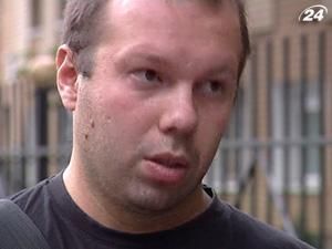 Через "Спасибо життелям Донбасса", бізнесмен виїхав з України Через "Спасибо життелям Донбасса", бізнесмен виїхав з України