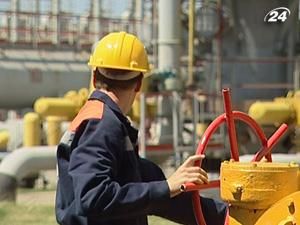 Украина готовит России "газовые" компенсации Украина готовит России "газовые" компенсации