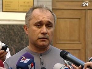 Плахотнюк: Стан здоров’я Тимошенко погіршується