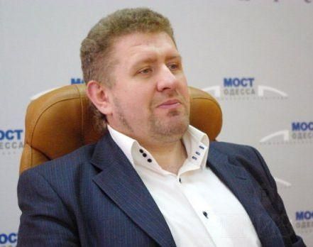 Заместитель Тигипко по "Сильной Украине" не перейдет в Партию Регионов