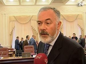 Табачник: Учебники не будут писать под каждую власть Табачник: Учебники не будут писать под каждую власть