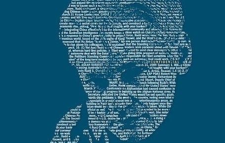 В Великобритании продают автобиографию Джулиана Ассанжа В Великобритании продают автобиографию Джулиана Ассанжа