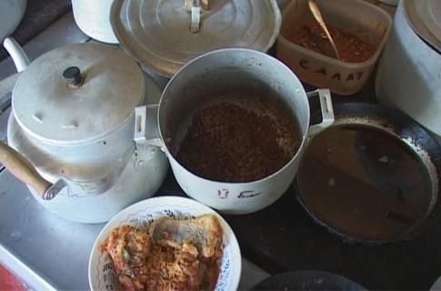 У Перу масове отруєння. Троє дітей загинуло У Перу масове отруєння. Троє дітей загинуло