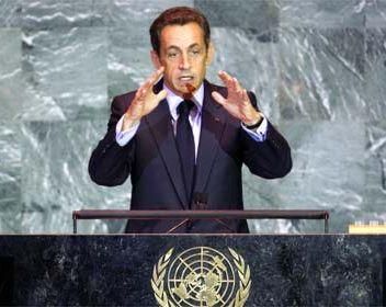 Франция предложила компромисс в палестинском вопросе Франция предложила компромисс в палестинском вопросе