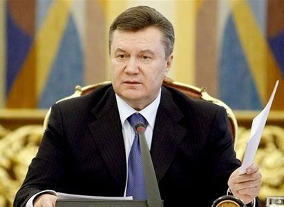 Янукович заявил, что необходимо реформирование ООН