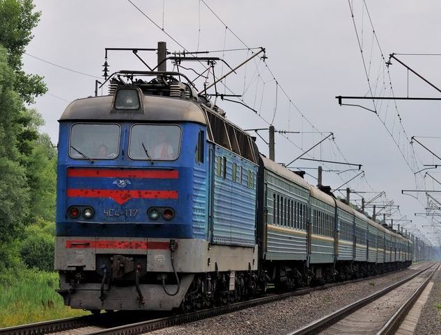 Їздити потягом в Європу стане дорожче Їздити потягом в Європу стане дорожче