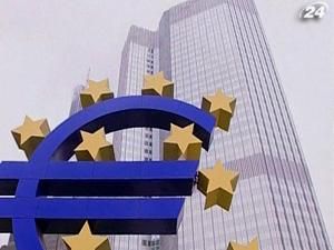 ЄЦБ прокредитує європейський банк на $500 млн.