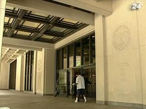 МВФ оцінив збитки банків ЄС від кризи МВФ оцінив збитки банків ЄС від кризи