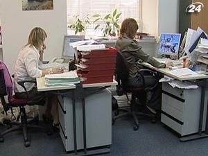 Кількість платників податків-фізосіб не змінилася Кількість платників податків-фізосіб не змінилася