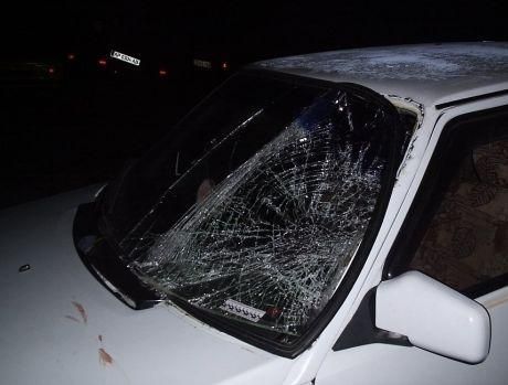 У Тернополі водій збив на смерть 79-річного чоловіка і втік У Тернополі водій збив на смерть 79-річного чоловіка і втік