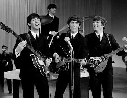 Контракт Beаtles с пунктом против расизма продали за 23 000 долларов Контракт Beаtles с пунктом против расизма продали за 23 000 долларов