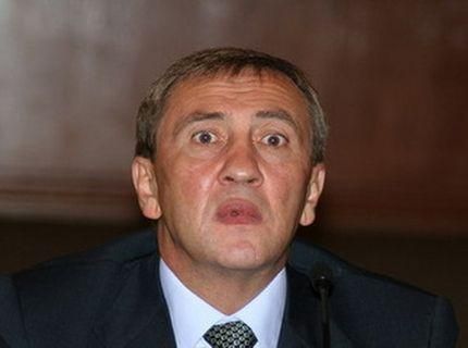 Фракція Черновецького у Київраді саморозпустилась Фракція Черновецького у Київраді саморозпустилась