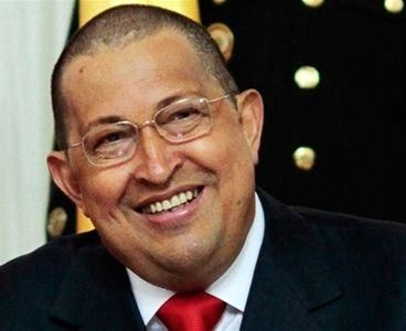 Уго Чавес прошел четвертый курс химиотерапии Уго Чавес прошел четвертый курс химиотерапии