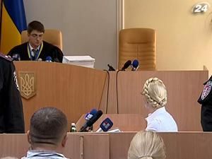 Венеціанська комісія стурбована судом над опозиціонерами Венеціанська комісія стурбована судом над опозиціонерами