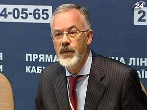 Книга Табачника "Все про Росію" порадувала російських освітян Книга Табачника "Все про Росію" порадувала російських освітян