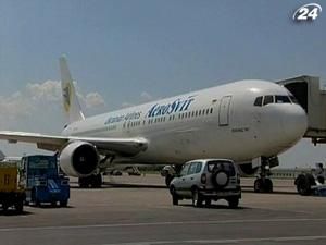 Boeing не проти будувати свої літаки в Україні