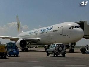 Boeing не проти будувати свої літаки в Україні Boeing не проти будувати свої літаки в Україні
