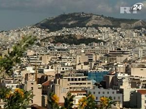 Греція ухвалила пакет додаткових заходів жорсткої економії