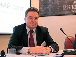 У ПР впевнені — бюджет приймуть вчасно У ПР впевнені — бюджет приймуть вчасно