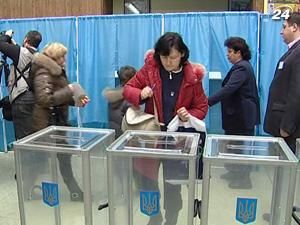 Главные пункты избирательного закона не изменят, несмотря на замечания европейцев Главные пункты избирательного закона не изменят, несмотря на замечания европейцев