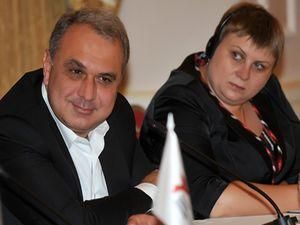 Жвания: Семейные ценности объединили европейских политиков Жвания: Семейные ценности объединили европейских политиков