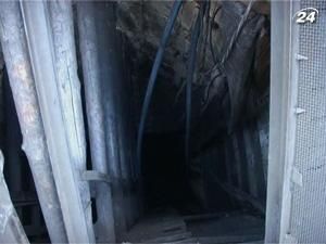 Зниклих гірників на затопленій шахті шукають вже 18 днів