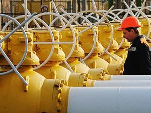 На реконструкцию ГТС Украины нужно 5,3 миллиардов долларов На реконструкцию ГТС Украины нужно 5,3 миллиардов долларов