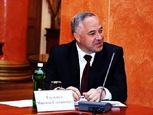 ЗМІ: Міліція проводить обшук у кабінеті віце-мера Одеси ЗМІ: Міліція проводить обшук у кабінеті віце-мера Одеси