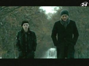 "Девушка с татуировкой дракона" - показали новые кадры из фильма