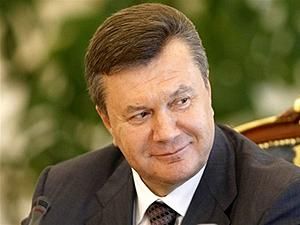 Янукович осенью поедет в Бразилию