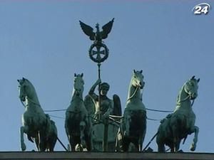 Немецкая экономика возвращается к умеренным темпам роста Немецкая экономика возвращается к умеренным темпам роста