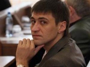 Ландик в Украине: Теперь сидит в "обычной" камере СИЗО